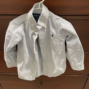 Ralph Lauren Polo 3T